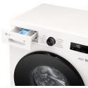Пральна машина автоматична LG F2Y1HS5W (7096072)