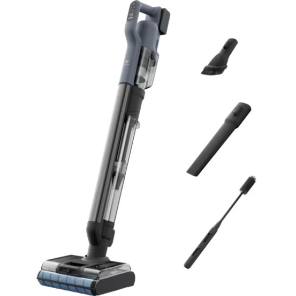 Акумуляторний пилосос Electrolux EW82U1DB (7102106)