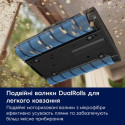 Акумуляторний пилосос Electrolux EW82U1DB (7102106)