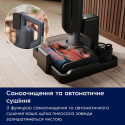 Акумуляторний пилосос Electrolux EW82U1DB (7102106)