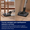 Акумуляторний пилосос Electrolux EW82U1DB (7102106)