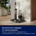 Акумуляторний пилосос Electrolux EW82U1DB (7102106)