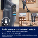 Акумуляторний пилосос Electrolux EW82U1DB (7102106)