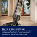 Акумуляторний пилосос Electrolux EW82U1DB (7102106)