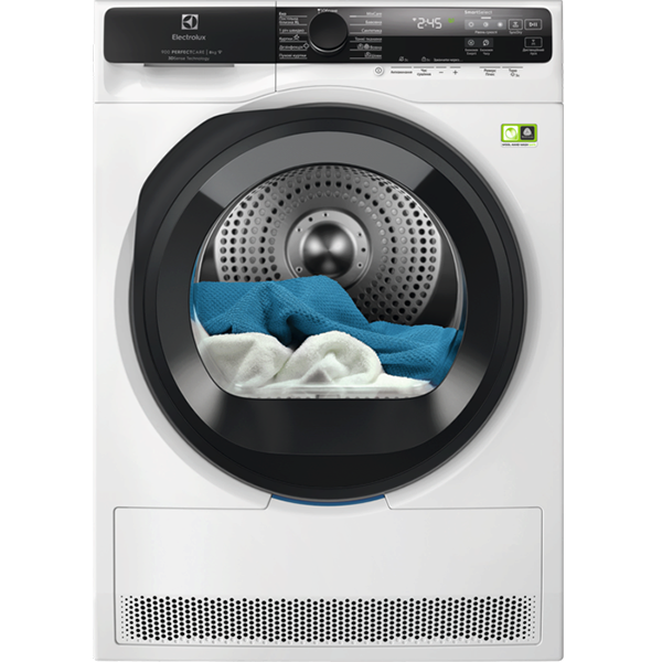 Сушильна машина Electrolux EW9D585KCU (7068314)