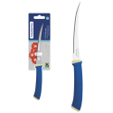 Ніж для томатів Tramontina Felice blue, 123 мм (7081463)