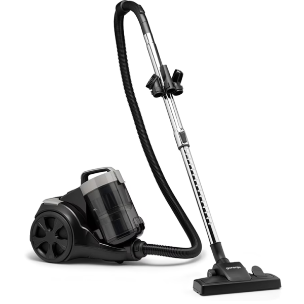 Пилосос Gorenje VCE01TABKG (7123069)