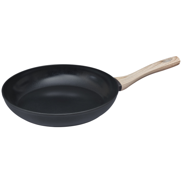 Сковорода Pyrex Cook&Care 30 см, класична (7120908)