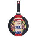 Сковорода Pyrex Optima 28 см, класична (7120922)