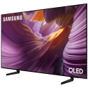LED-телевізор Samsung QE65S85FAEXUA (7101150)
