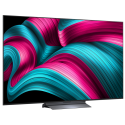 LED-телевізор LG OLED65C54LA (7120126) Б/У