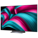 LED-телевізор LG OLED65C54LA (7120126) Б/У