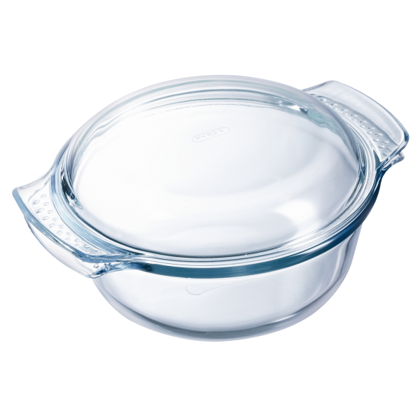 Каструля з кришкою Pyrex, 5.1 л (7092312)