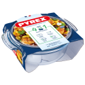 Каструля з кришкою Pyrex, 5.1 л (7092312)