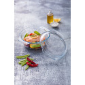 Каструля з кришкою Pyrex, 5.1 л (7092312)