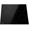 Електрична варильна поверхня Hansa BHI68369 (6757552)