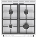 Газова плита Gorenje GG6A10WFFM (7109369) Б/У