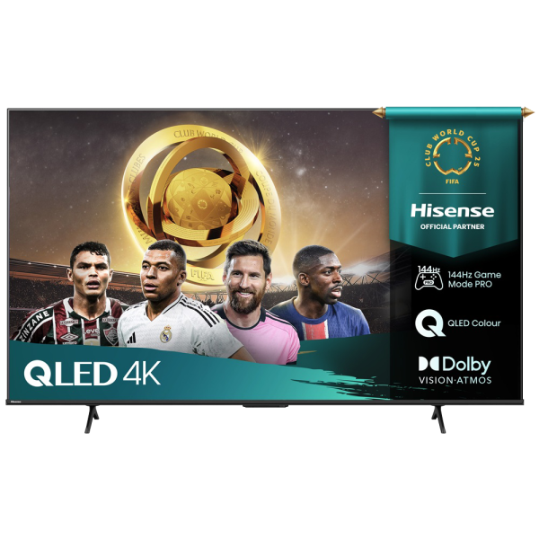 LED-телевизор Hisense 65E7Q PRO (7134219)