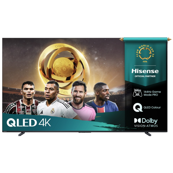 LED-телевізор Hisense 100E7Q PRO (7134222)