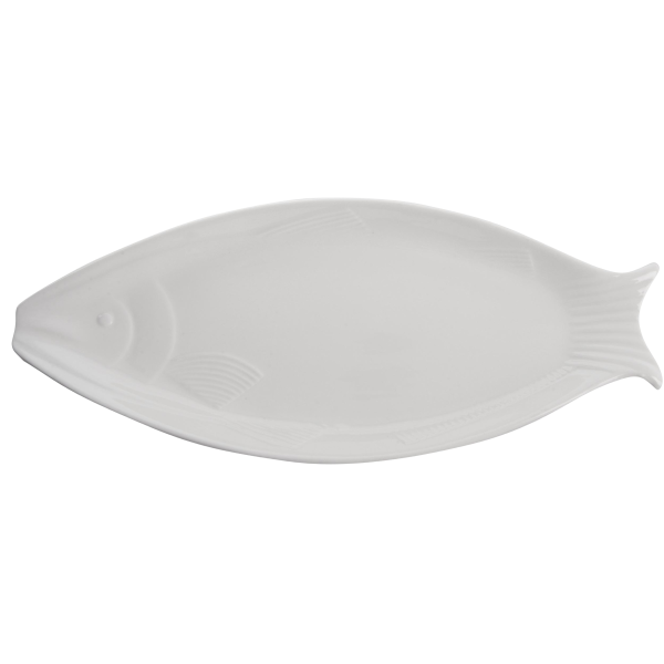 Блюдо LED Fish Shape (7068486)