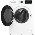 Прально-сушильна машина Beko BMM5DFO5741W (7154640)