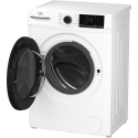 Прально-сушильна машина Beko BMM5DFO5741W (7154640)