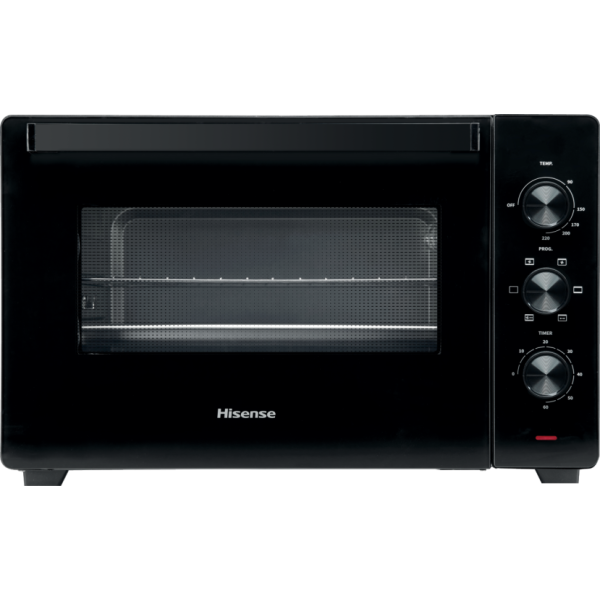 Електропіч Hisense HOM45M (6993623)