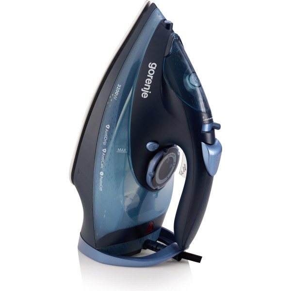 Праска з подачею пари Gorenje SIH 3200 DB (743978) (7112075)