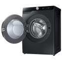 Прально-сушильна машина Samsung WD90DG6G94BBUA (7125420) Б/У