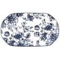 Блюдо Limited Edition Blossom Blue (7078319)