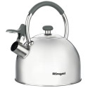 Чайник Ringel Grey Line 2.5 л (7093996)