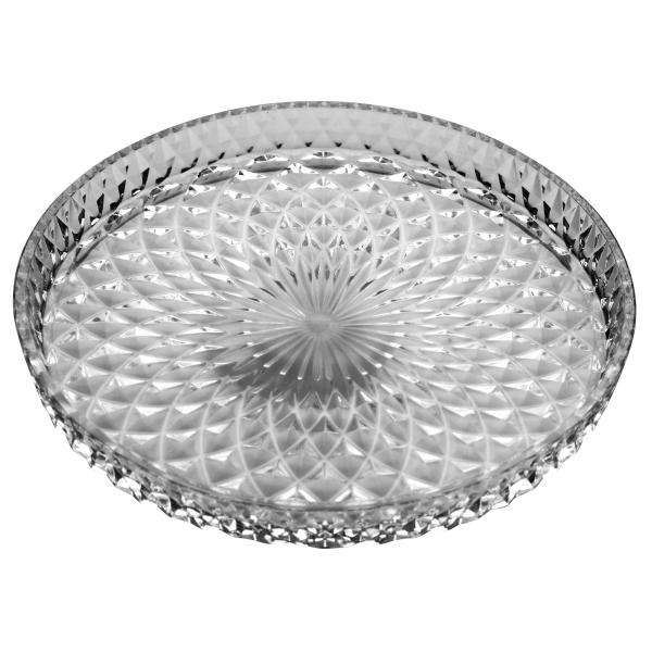 Блюдо ECOmo Circle-D, 15.5 см (7137657)