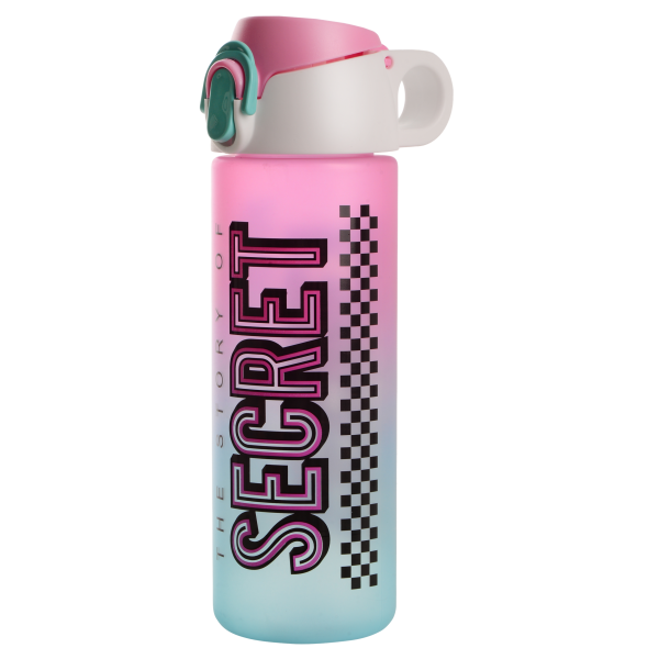 Пляшка для води Herevin Secret 0.75 л (161686-805) (7182693)