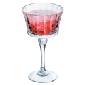 Набір келихів Cristal d'Arques Paris Lady Diamond, 4х230 мл (7196059)