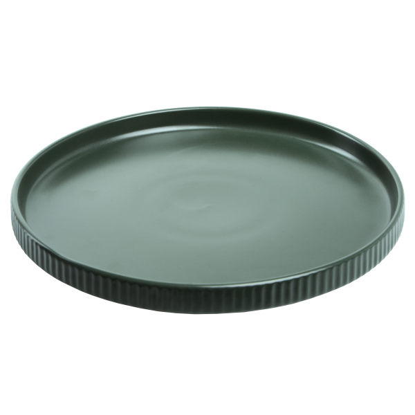 Тарілка обідня Limited Edition Robust Green (7133633)