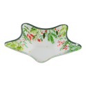 Салатник Viva NY Xmas Star, 20 см (7109506)