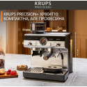 Кавоварка еспрессо Krups XP804T10 (7190841)