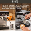 Кавоварка еспрессо Krups XP804T10 (7190841)