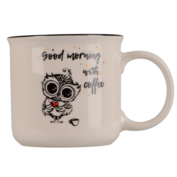 Чашка Limited Edition Owlet A (7136700)