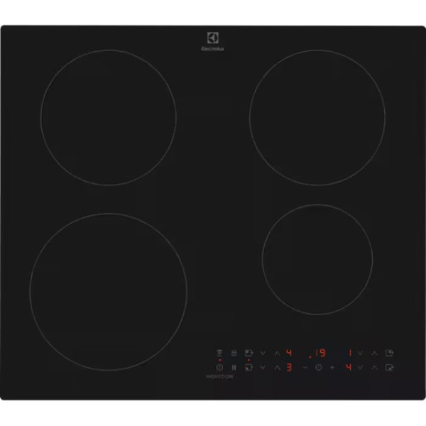 Електрична варильна поверхня Electrolux EIT60433CT (7180829)