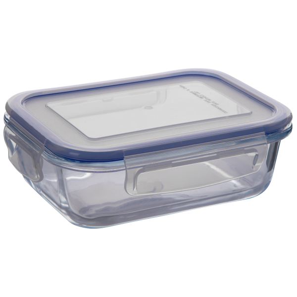 Контейнер ECOmo Nova Box 620 мл (7151986)