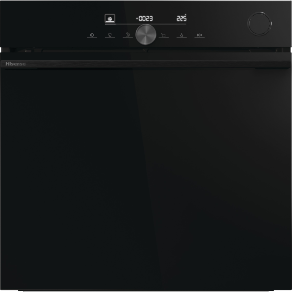 Електрична духова шафа Hisense BSA6633PBG8 (7138249)