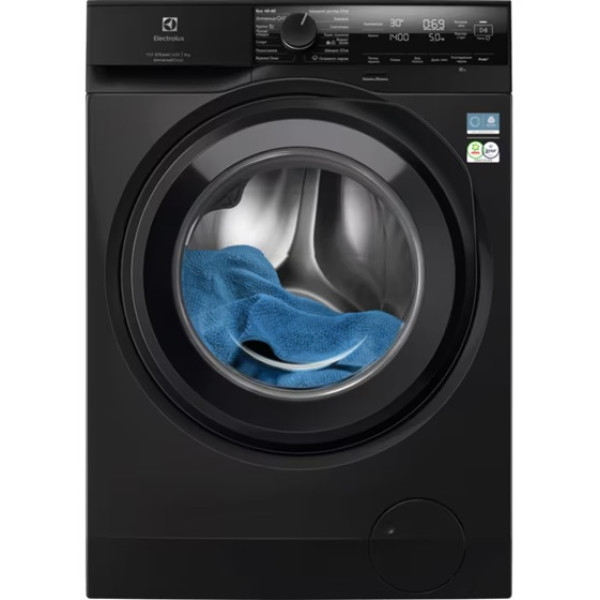 Пральна машина автоматична Electrolux EW7FG4492UDU (7221468)