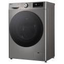 Пральна машина автоматична LG F2Y7FS5P (7202242)