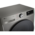 Пральна машина автоматична LG F2Y7FS5P (7202242)