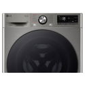Пральна машина автоматична LG F2Y7FS5P (7202242)