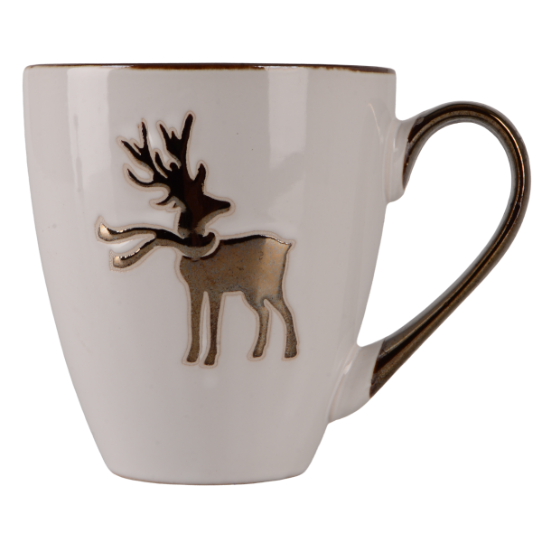 Чашка Limited Edition Ny Deer 520 мл (7166599)