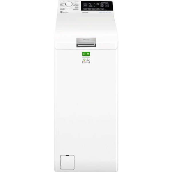 Пральна машина автоматична Electrolux EW8T337U (7185816)