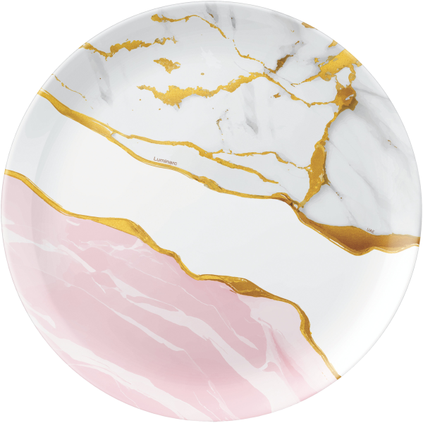 Тарілка десертна Luminarc Simply Melbastone 20.5 см (7181023)