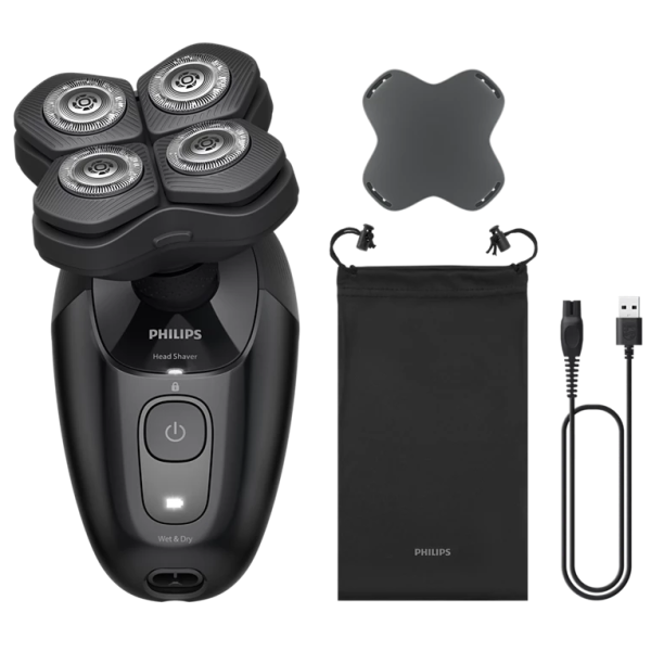 Електробритва Philips HS5980/15 Pro серії 5000 (7221892)